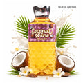 Coconut Shower Gel 250 Ml Purpure