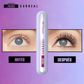 Pestañina The Falsies Surreal Extensions A Prueba De Agua Maybelline