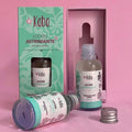Loción Astringente 30Ml Kaba