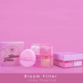 Polvo Suelto Bloomshell 20G Bloom Filter Bl-Psp38