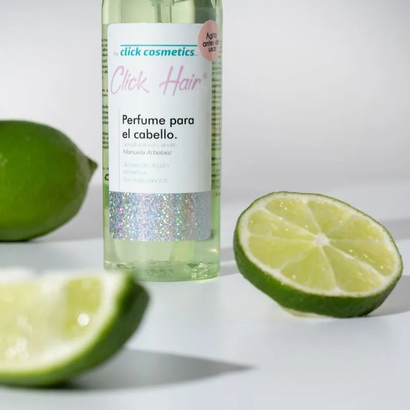 Perfume Para El Cabello 120Ml Click Hair