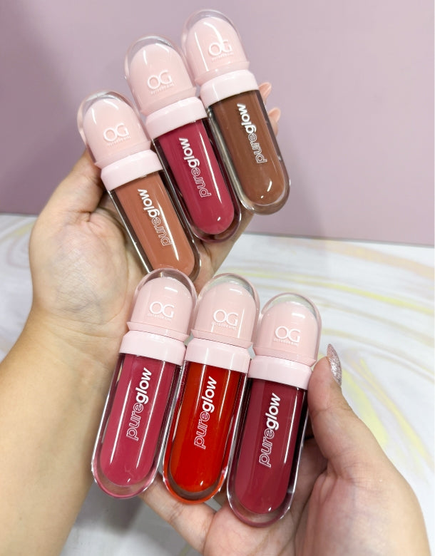 Brillo Labial Og Pure Glow
