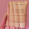 Base Glow Filter Montoc 30 Ml