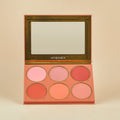 Atemporal Blush Palette Atenea