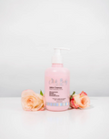 Jabon Cremoso De Rosa Y Lichis Click Hair