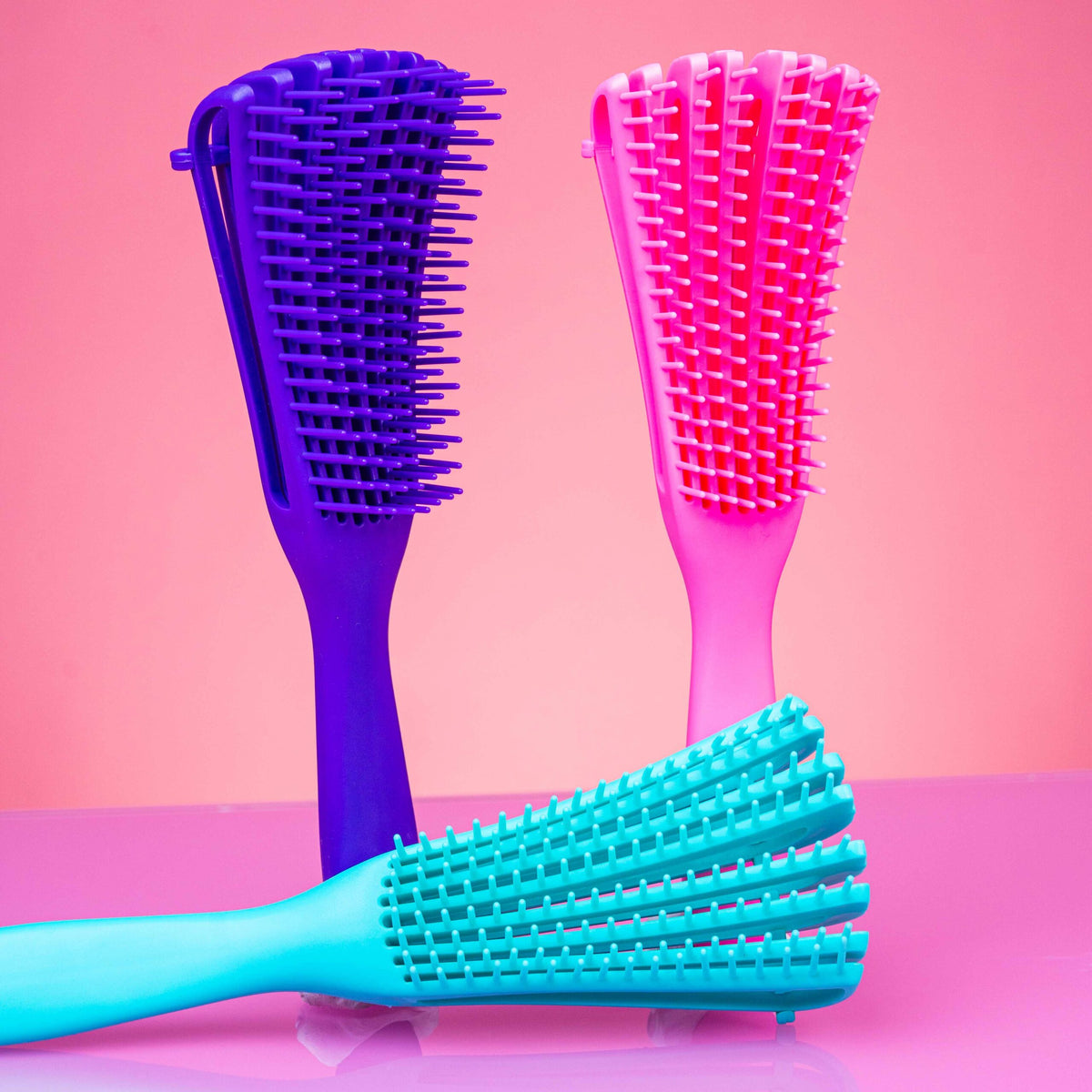 Cepillo Antifriz Bloomshel Bl-Tw002