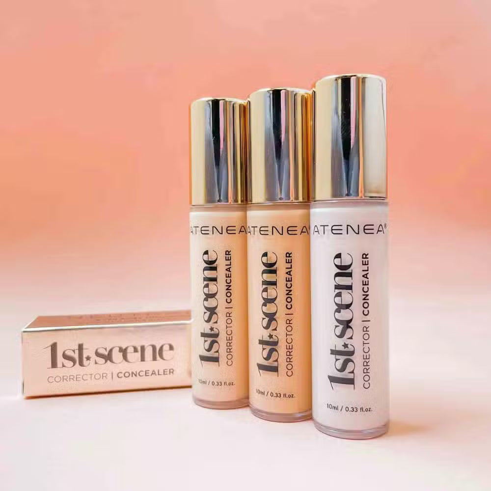 Corrector 1St Scene 10Ml Atenea