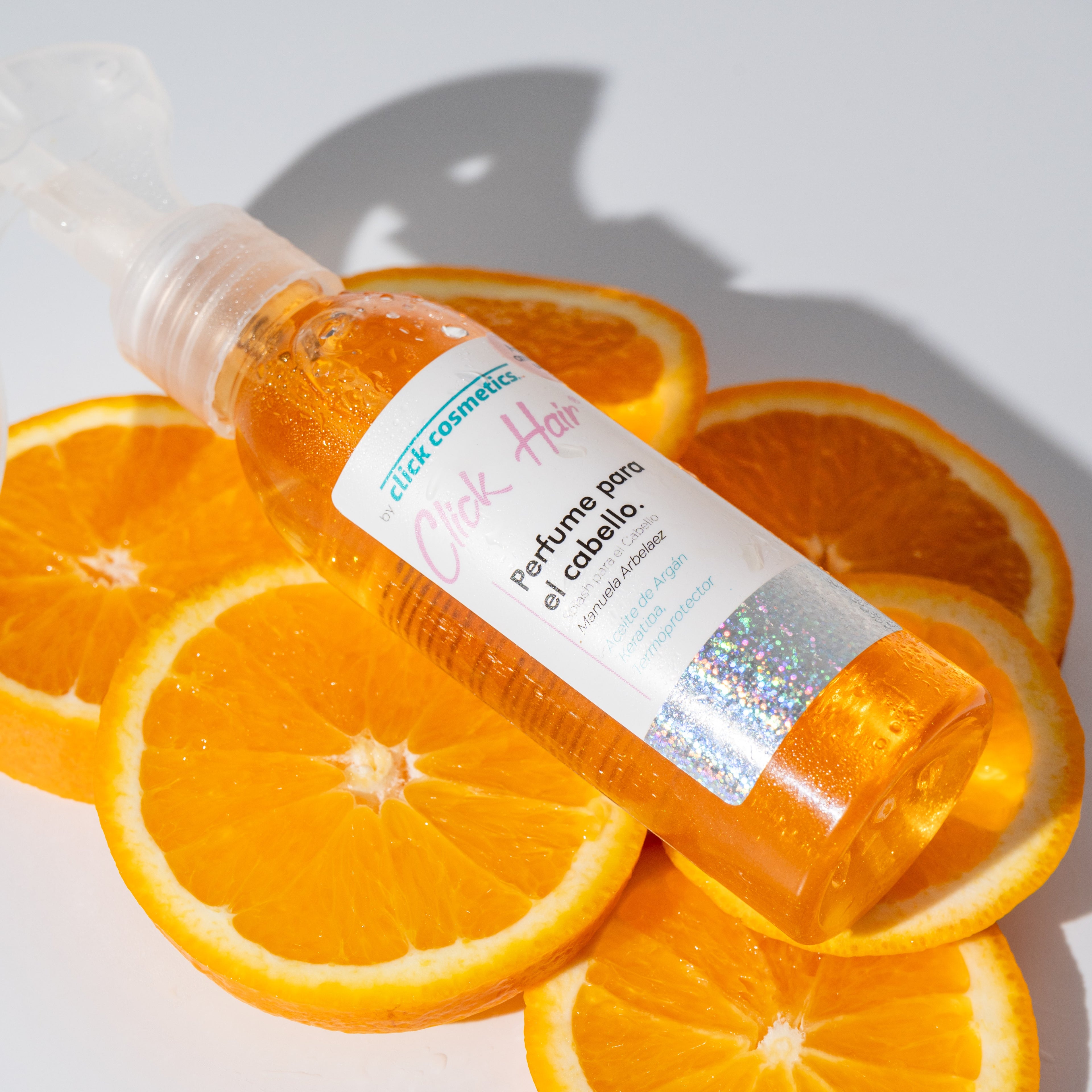 Perfume Para El Cabello 120Ml Click Hair
