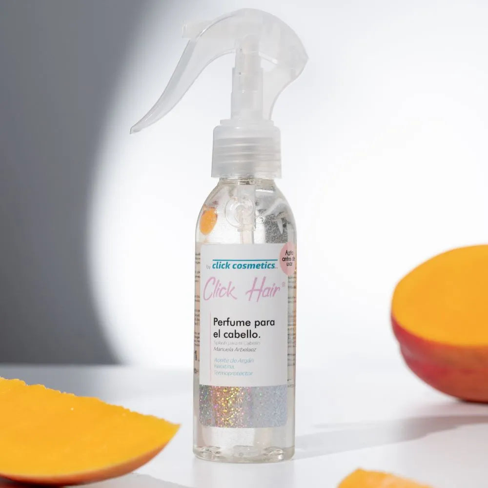 Perfume Para El Cabello 120Ml Click Hair