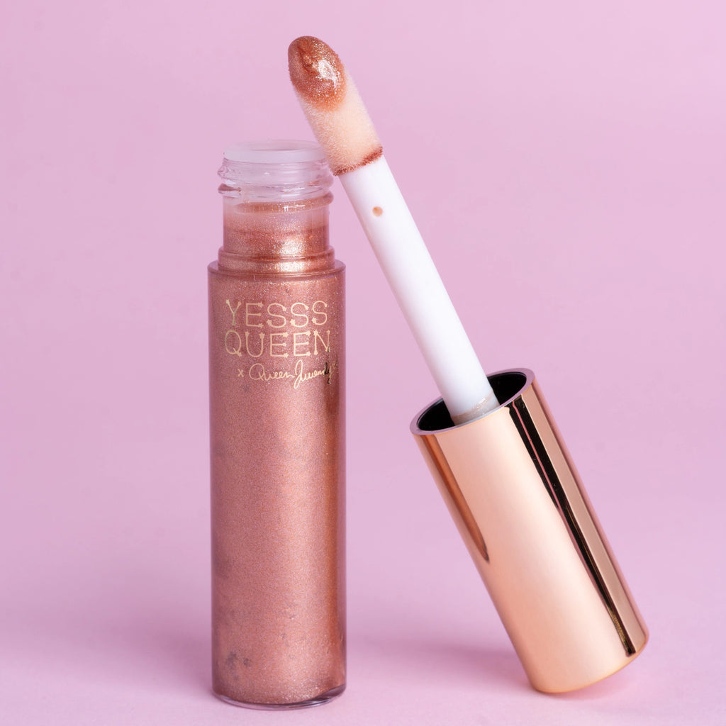 Brillo Gloss Muakk X Yess Queen Og