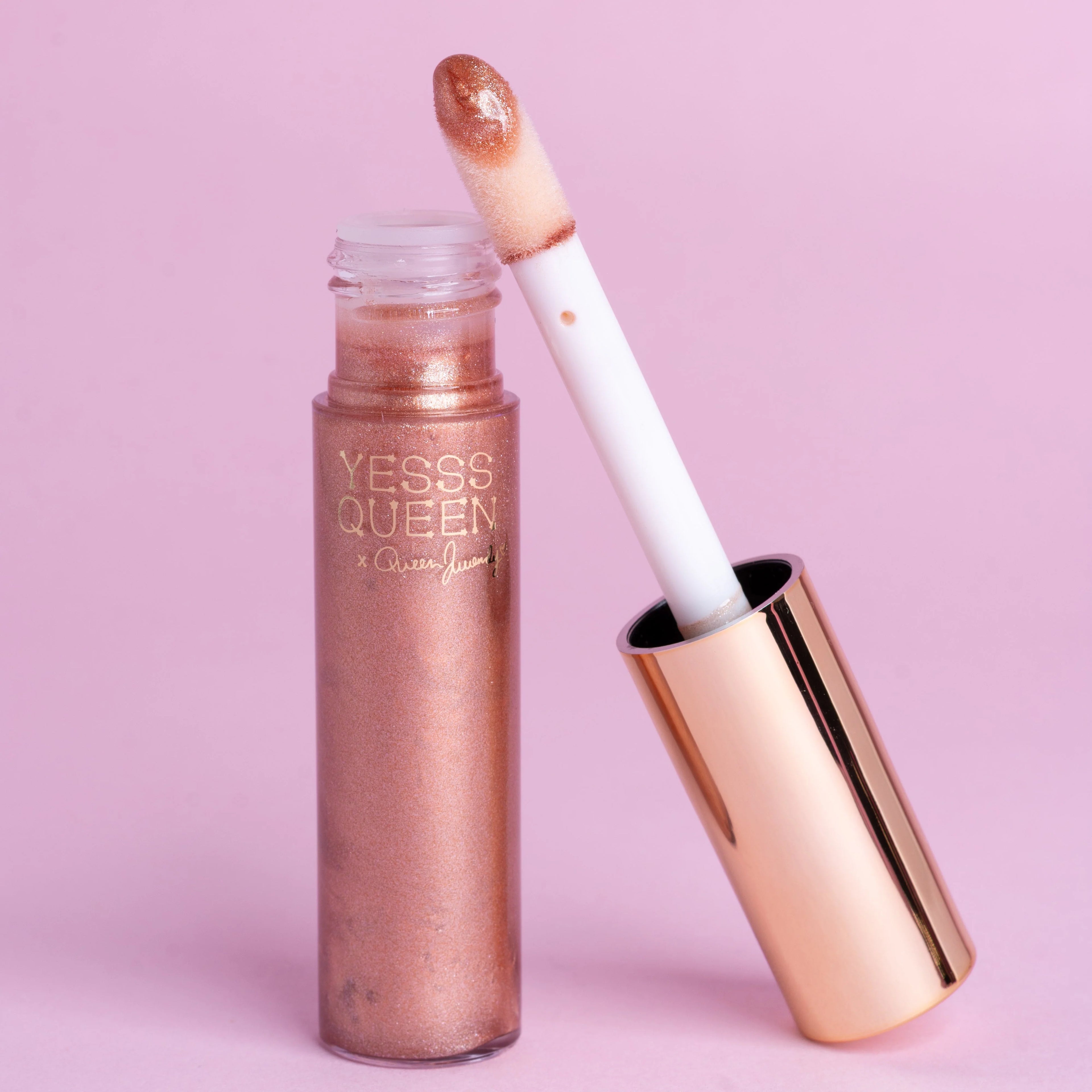 Brillo Gloss Muakk X Yess Queen Og