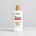 Protector Solar Facial Invisible Fps 50+ Uv Defender Loreal