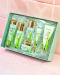 Kit Aloe Vera Bioaqua X6 Productos