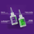 Dutonic – Kit Anticaída Y Crecimiento Capilar La Pocion