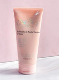 Exfoliante Corporal De Rosas Click Hair