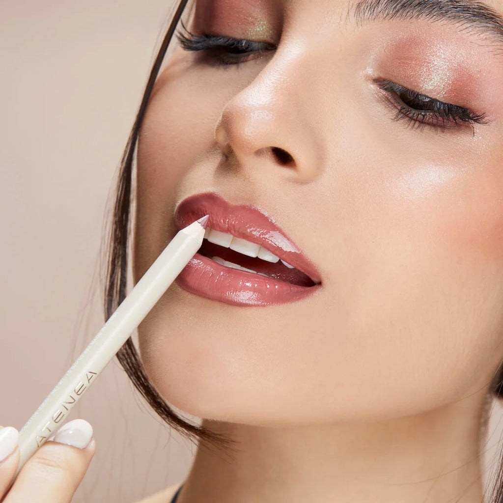 LAPIZ DELINEADOR DE LABIOS ATENEA