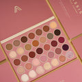 Paleta De Sombras Classic 35 Tonos Atenea