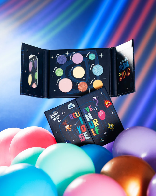 SOMBRAS INTENSAMENTE TRENDY