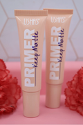 PRIMER MATTE USHAS