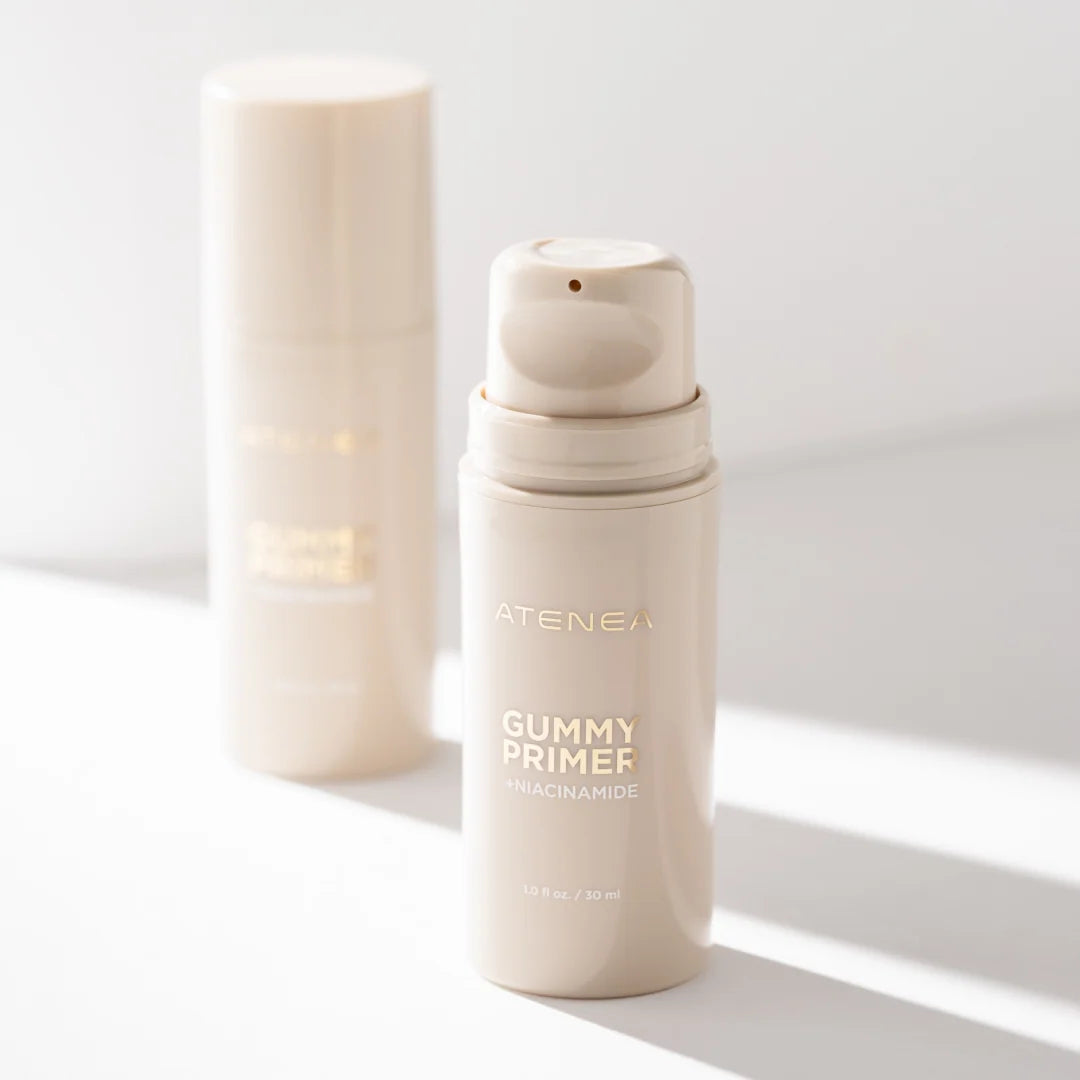 Gummy Primer + Niacinamide 30Ml Atenea