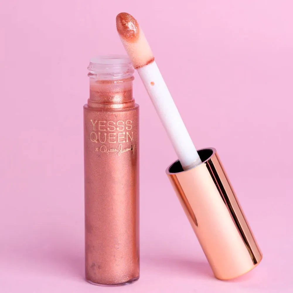 Brillo Gloss Muakk X Yess Queen Og