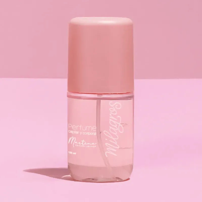 Perfume Martina Milagros