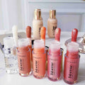 LIP GLOSS 1ST ESCENE ATENEA