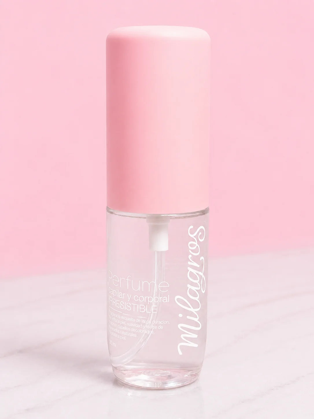 Miniperfume Irresistible Milagros 30Ml