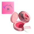 RUBOR BLUSH AMUSE BLOOMSHELL