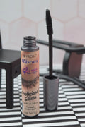 Pestañina Profesional Silicon (Empaque Gris Oscuro) Prosa