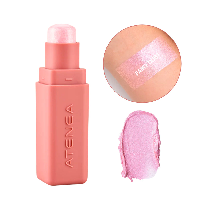 Stick Iluminador Cremoso Sublime Fairydust 6G Atenea