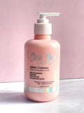 Jabon Cremoso De Rosa Y Lichis Click Hair