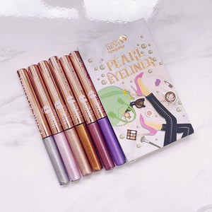 DELINEADOR GLITTER TRENDY