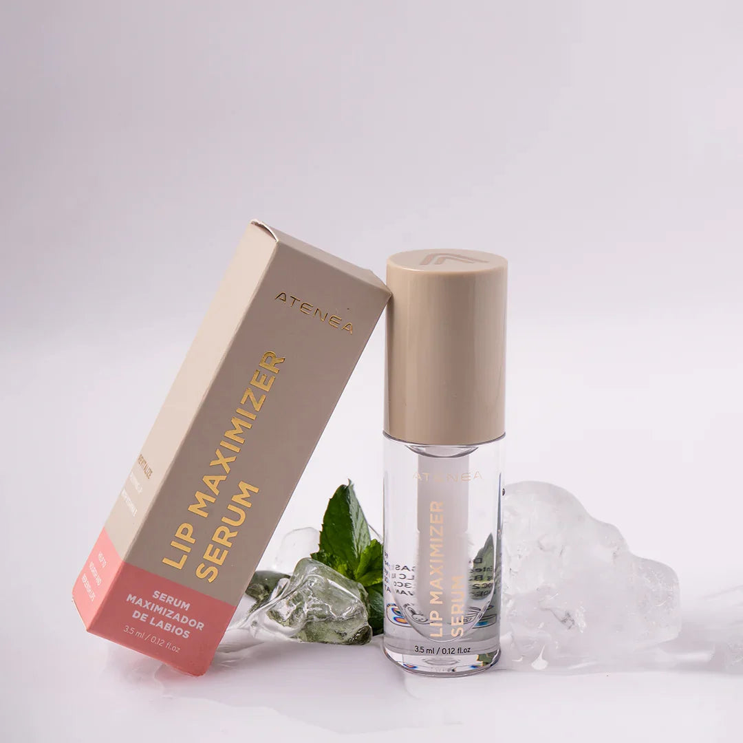 LIP MAXIMIZER SERUM ATENEA