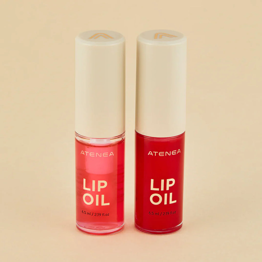 LIP OIL COLLECTION ATENEA
