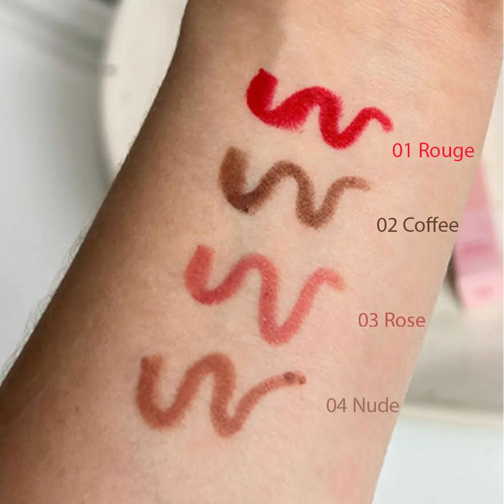Lapiz De Labios Signature Bl-L118 Bloomshell