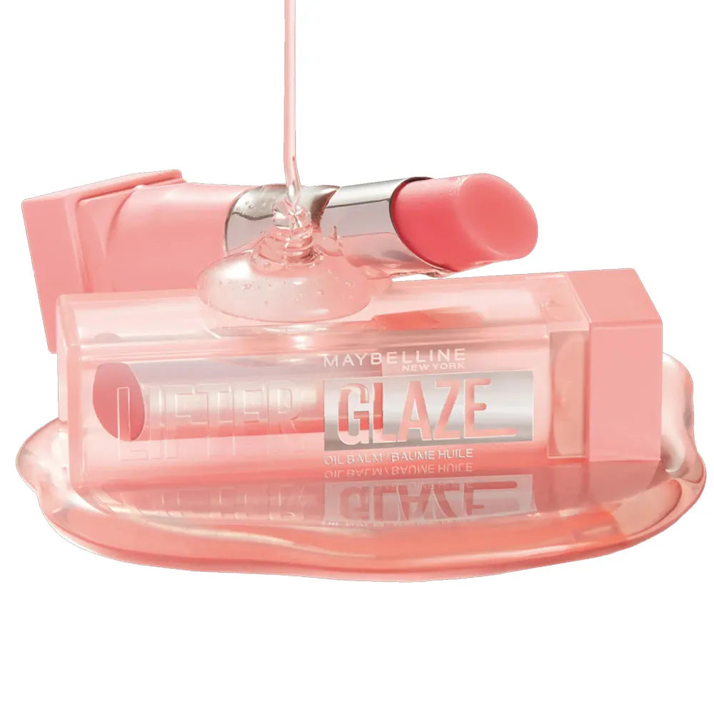 Lip Balm Lifter Glaze Maybelline