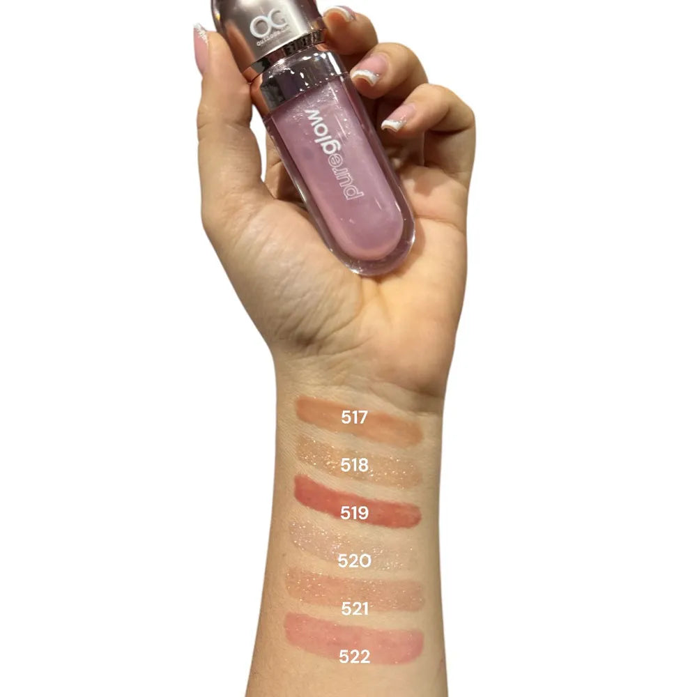 Brillo Labial Og Pure Glow