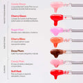 LIP OIL COLLECTION ATENEA