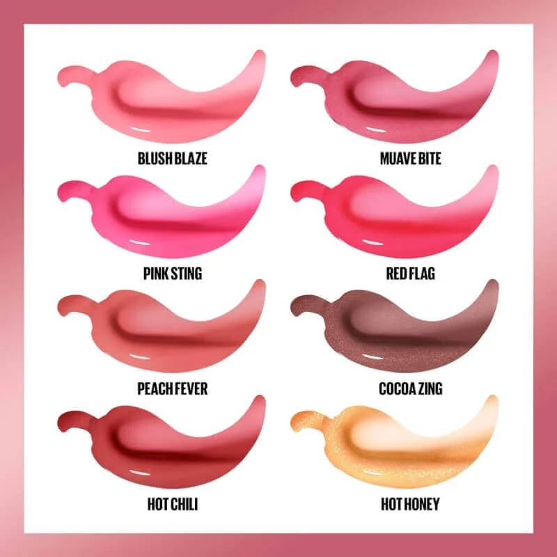 Brillo Voluminizador Lifter Plump Maybelline