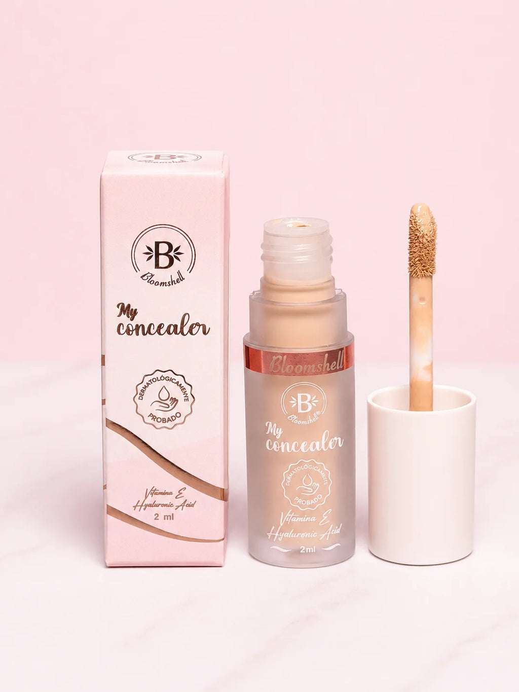 Mini Corrector My Concealer Bloomshell