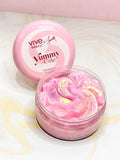 Mantequilla Corporal Yummy Cake Vive Beauty 200 Ml