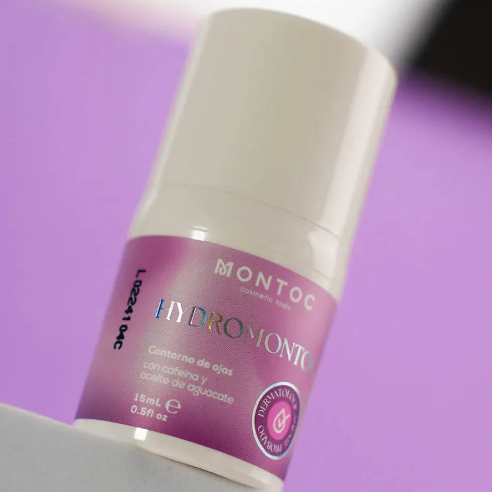 Contorno De Ojos Hydromontoc 15ML