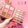 Paleta De Sombras Storytime Atenea