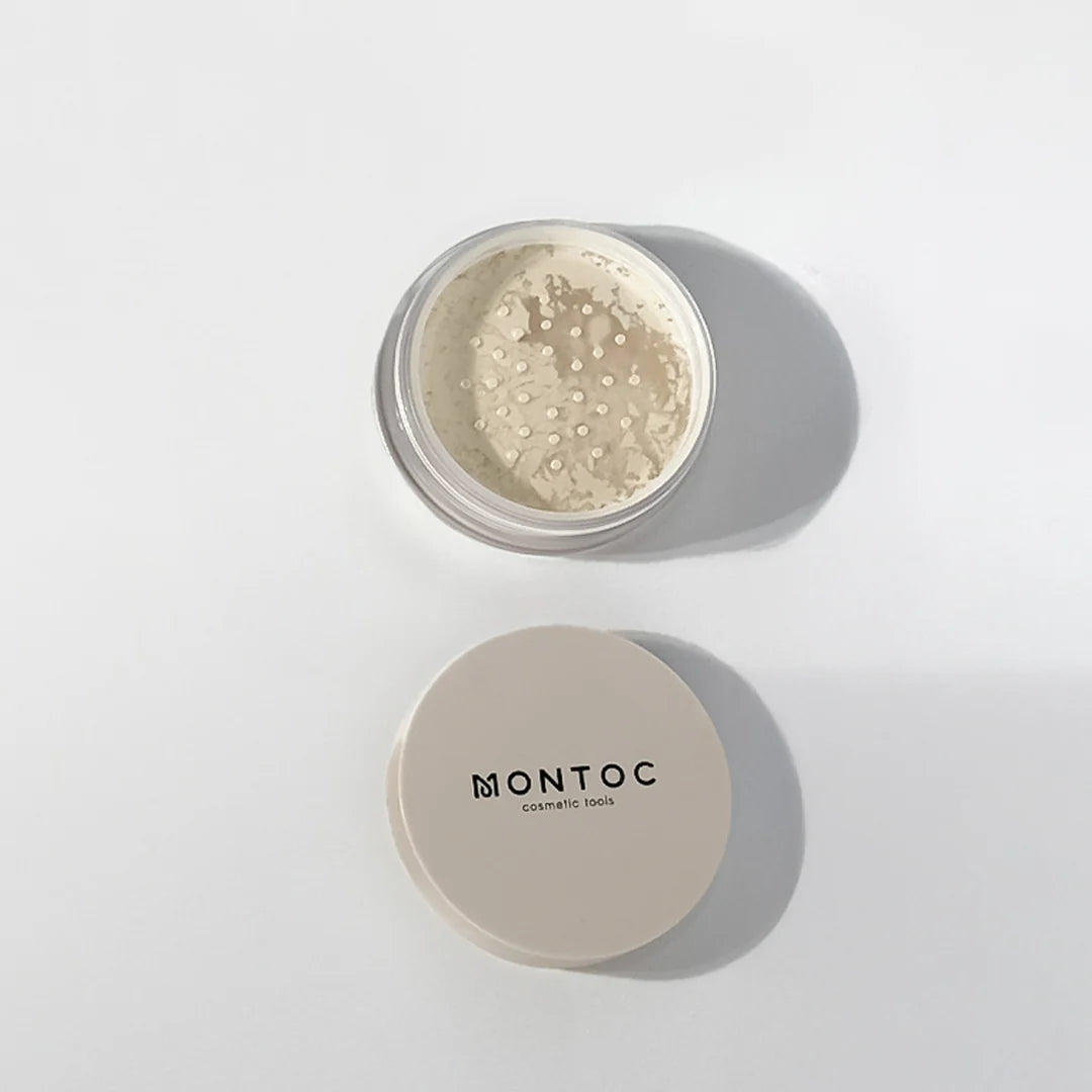 Mini Polvo Suelto Soft Powder 5G Montoc