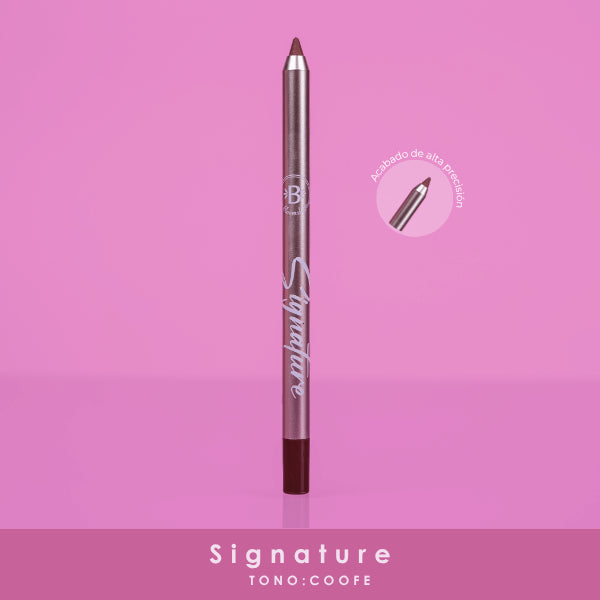 Lapiz De Labios Signature Bl-L118 Bloomshell