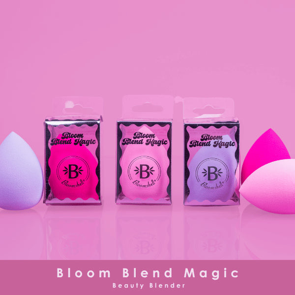 Bloom Blend Magic Bl-Ba0737 Bloomshell