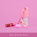 Llavero Labial Bloom Bow Bl-Bck111 Bloomshell