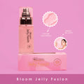 Primer Facial Bloom Jelly Fusion Bloomshell