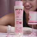 Acondicionador Chocolate Rosado Lluvia De Estrellas